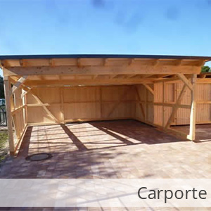 carporte