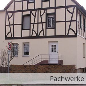fachwerke