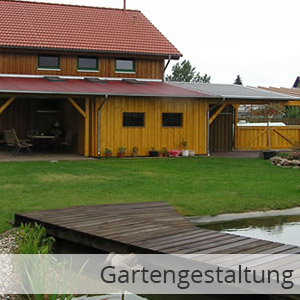 gartengestalltung