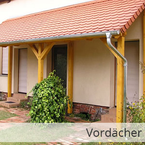 vordach